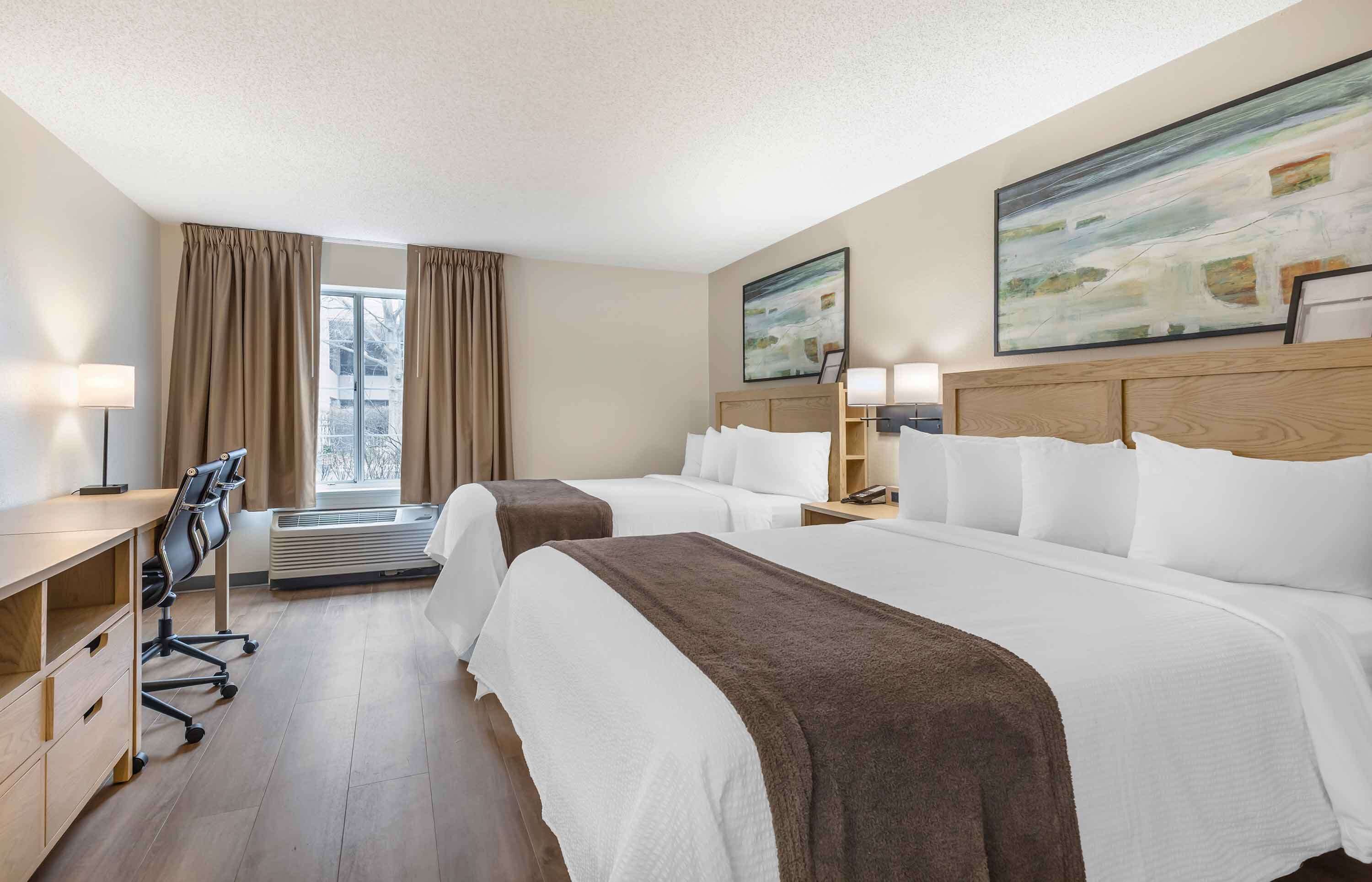 Photo - Extended Stay America Suites - Washington, DC - Alexandria - Eisenhower Ave