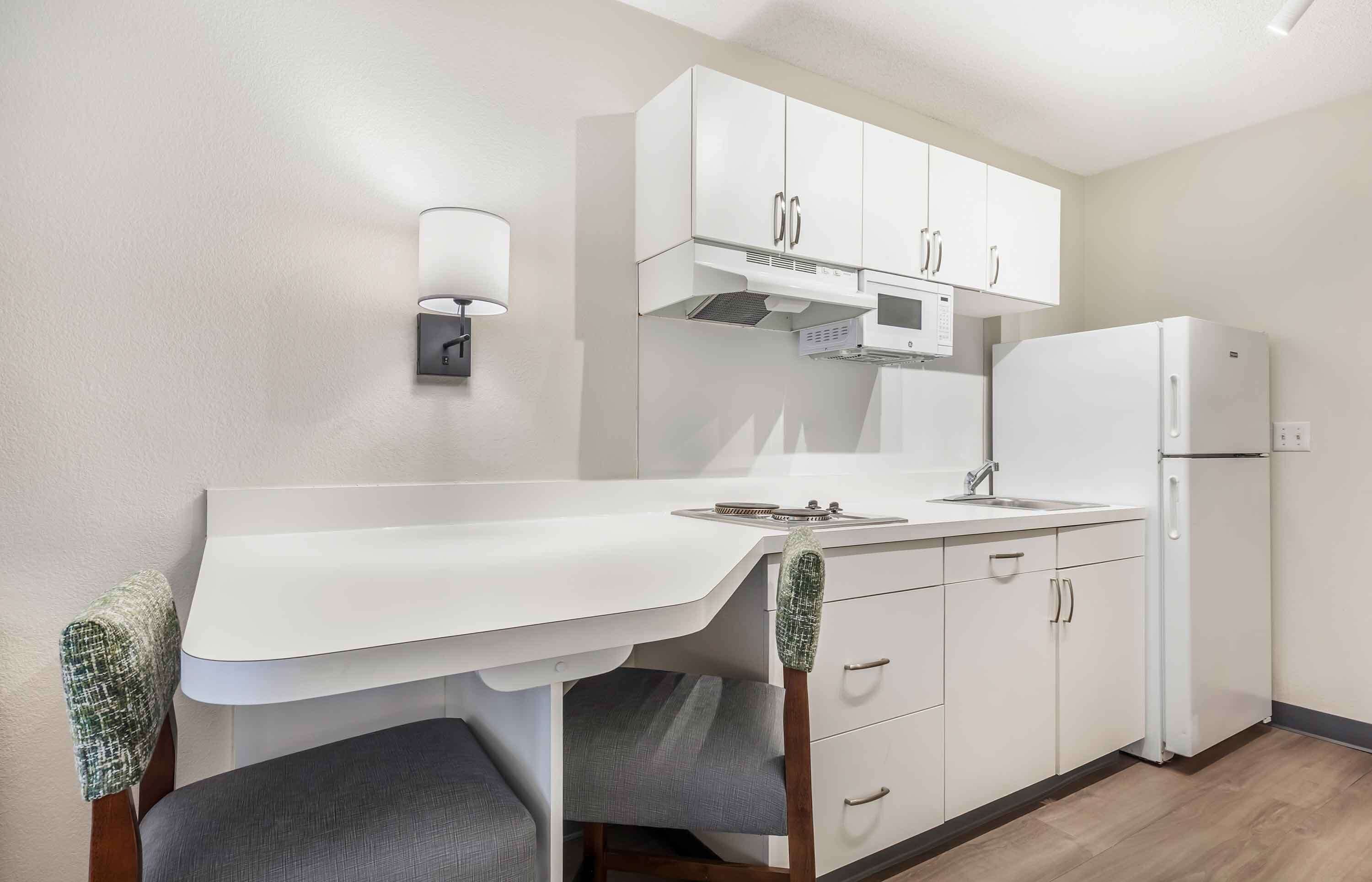 Photo - Extended Stay America Suites - Washington, DC - Alexandria - Eisenhower Ave