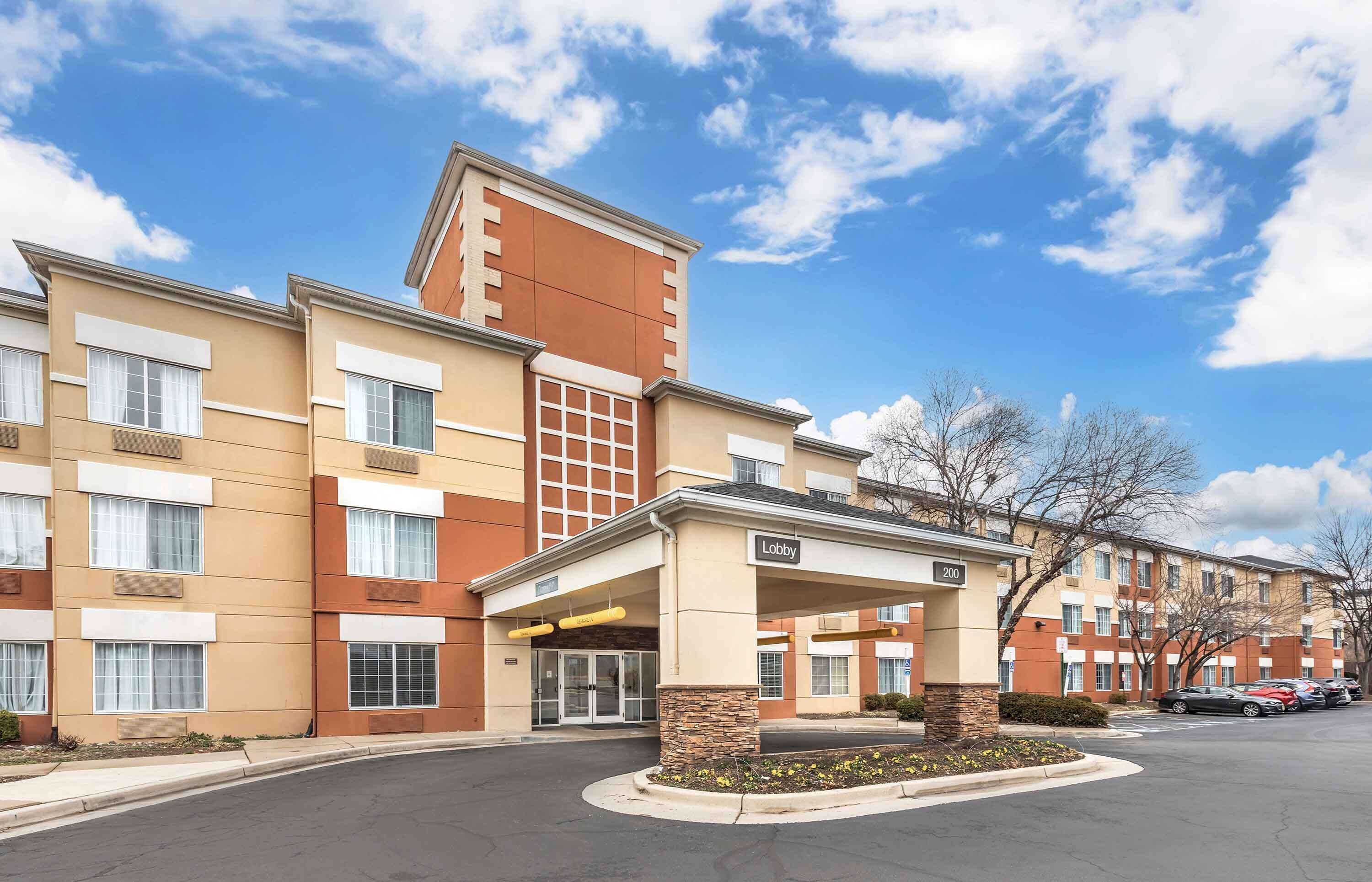 Photo - Extended Stay America Suites - Washington, DC - Alexandria - Eisenhower Ave