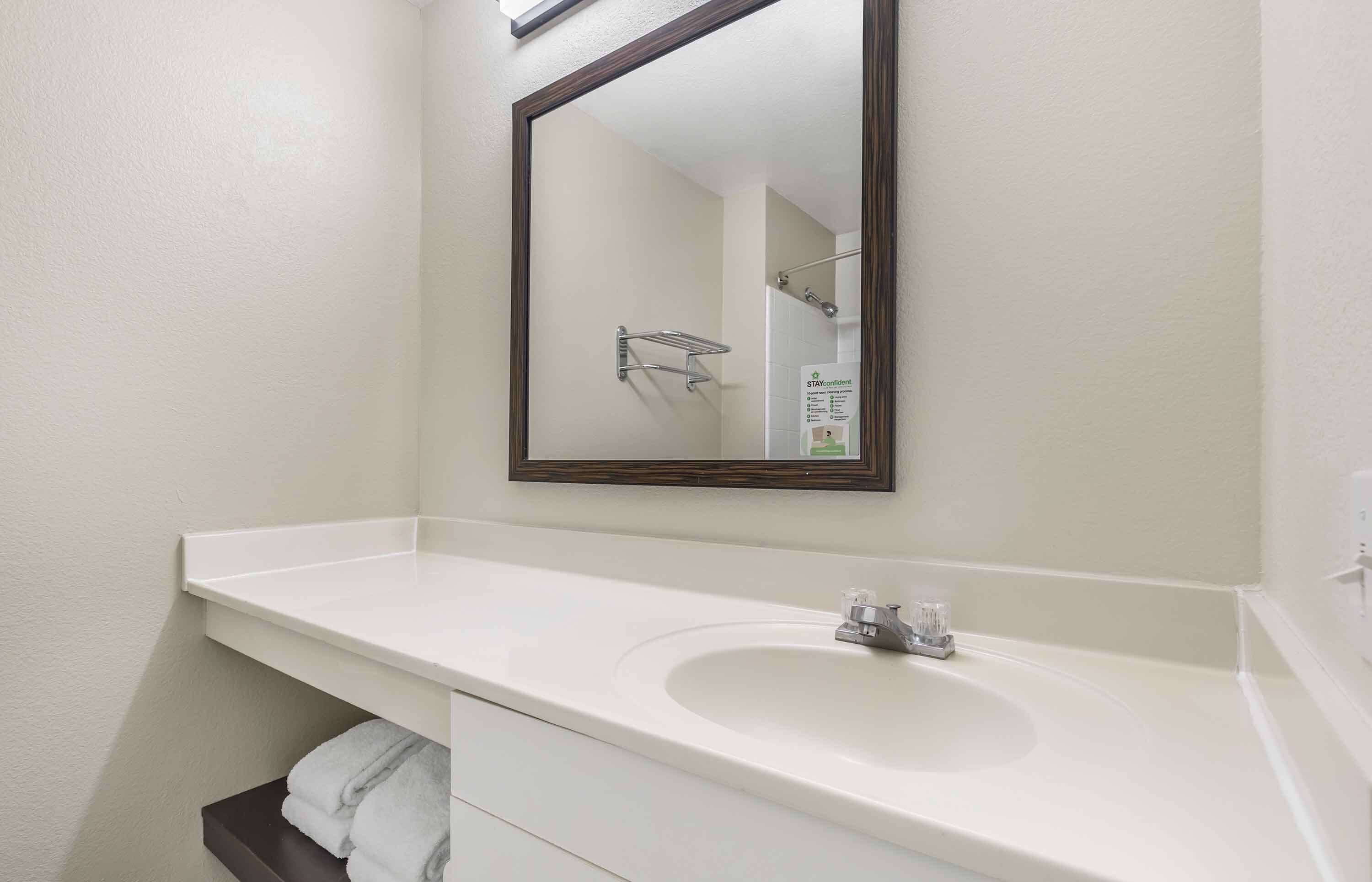 Photo - Extended Stay America Suites - Washington, DC - Alexandria - Eisenhower Ave