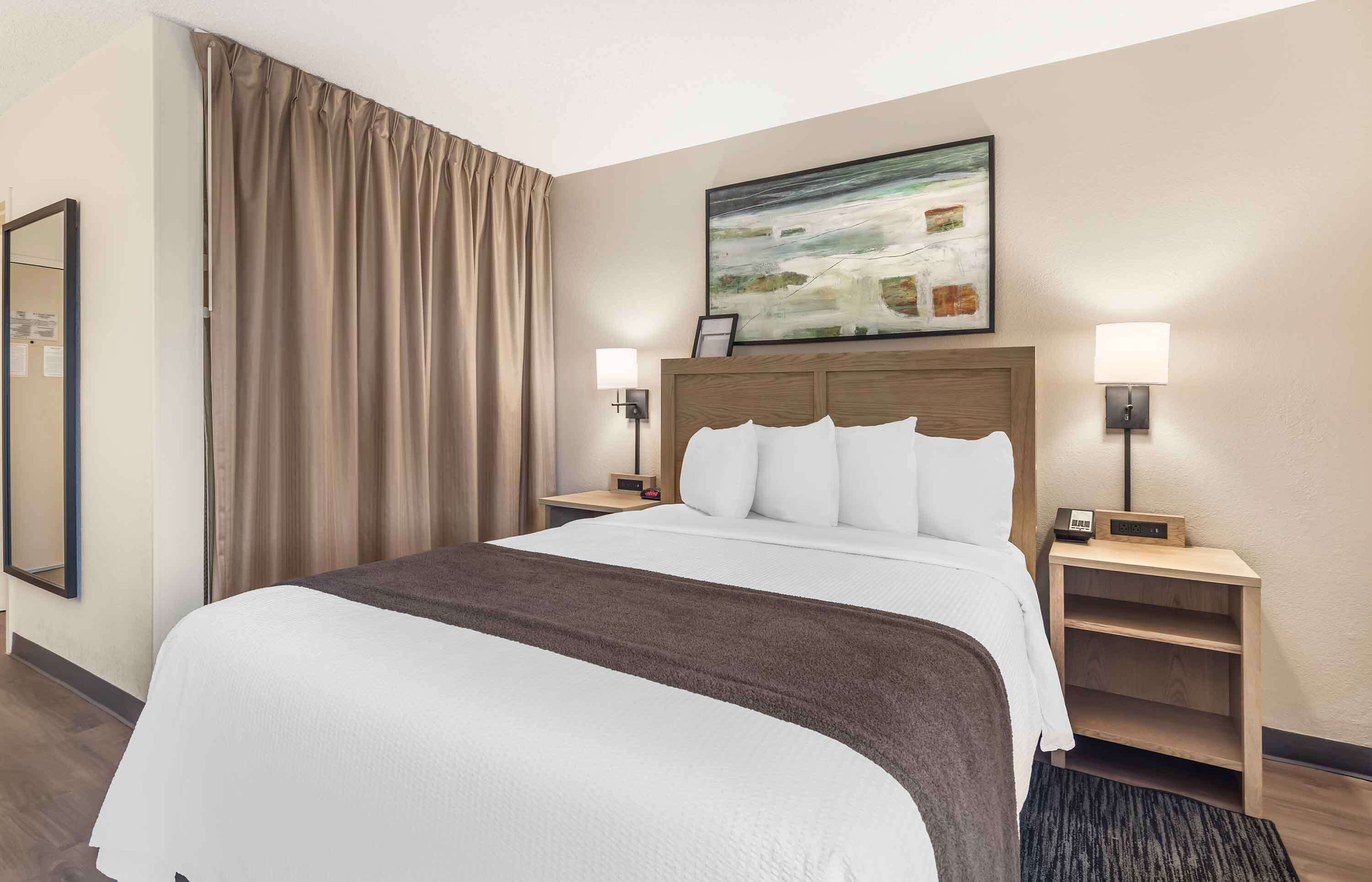 Photo - Extended Stay America Suites - Washington, DC - Alexandria - Eisenhower Ave