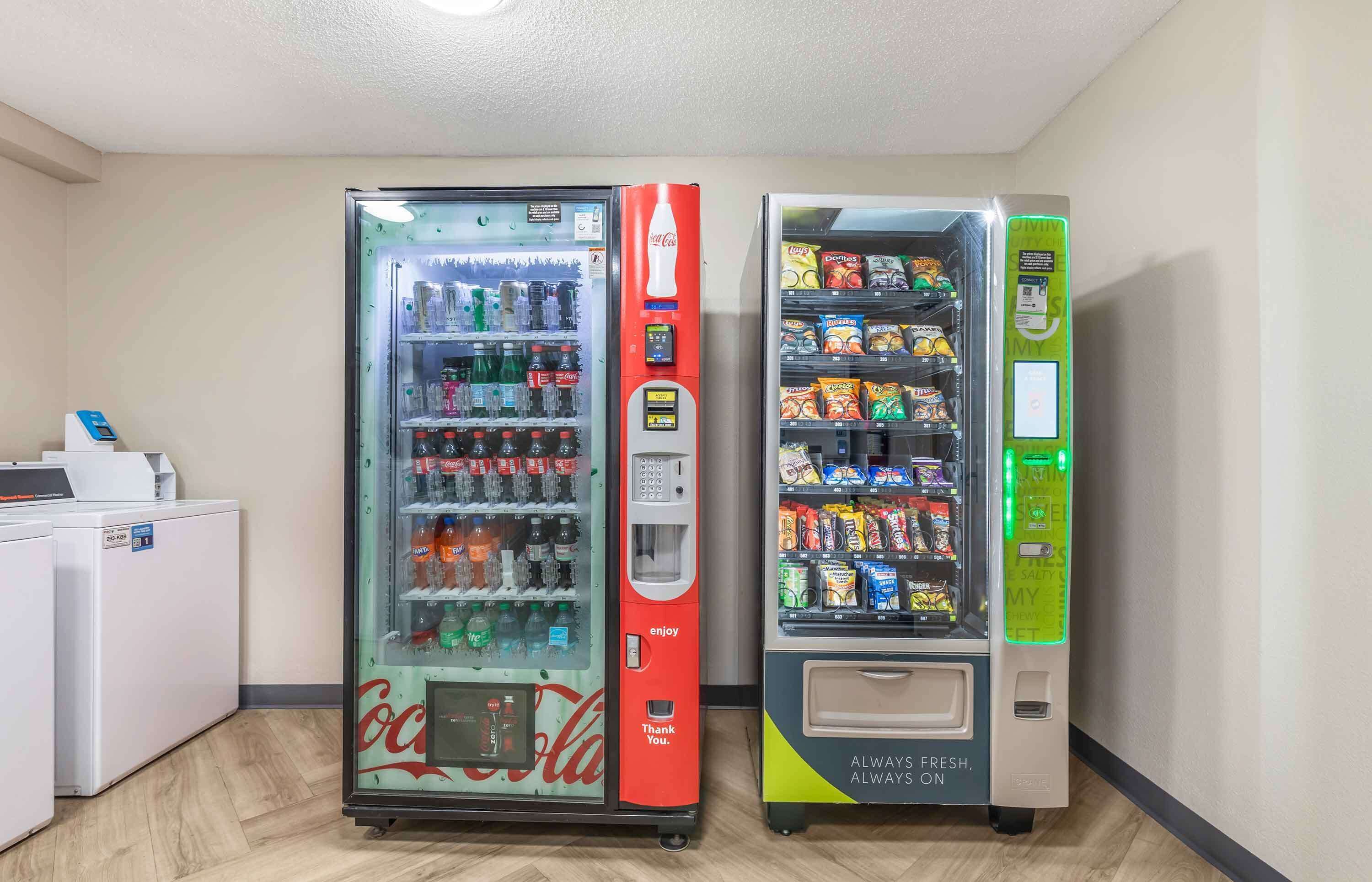 Photo - Extended Stay America Suites - Washington, DC - Alexandria - Eisenhower Ave