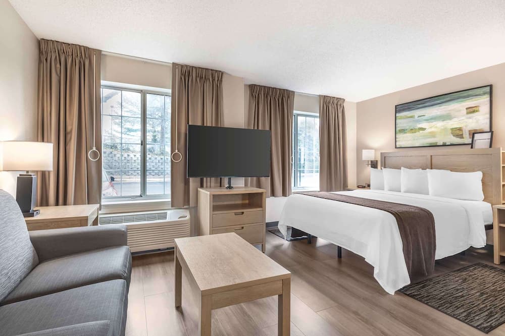 Extended Stay America Suites DC Alexandria Eisenhower Ave