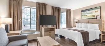 Extended Stay America Suites DC Alexandria Eisenhower Ave