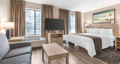 Extended Stay America Suites DC Alexandria Eisenhower Ave