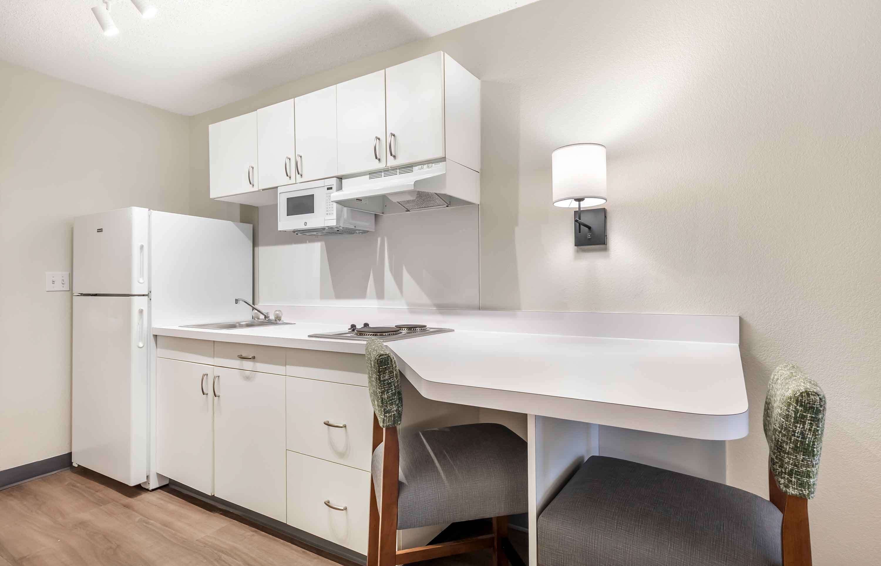 Photo - Extended Stay America Suites - Washington, DC - Alexandria - Eisenhower Ave