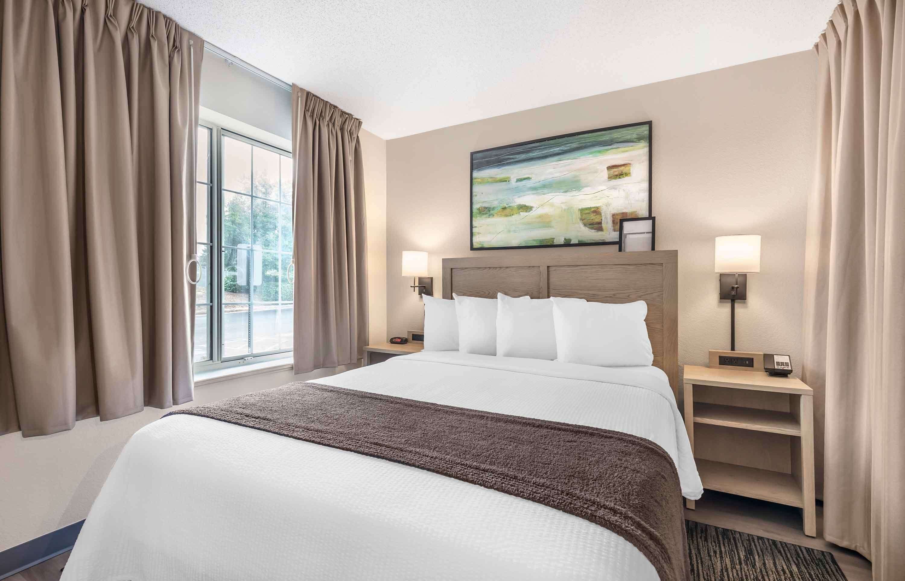 Photo - Extended Stay America Suites - Washington, DC - Alexandria - Eisenhower Ave