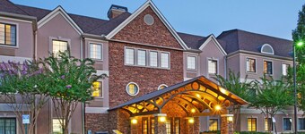Sonesta ES Suites Atlanta Alpharetta Avalon