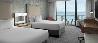 Courtyard Virginia Beach Oceanfront/South