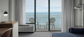 Courtyard Virginia Beach Oceanfront/South