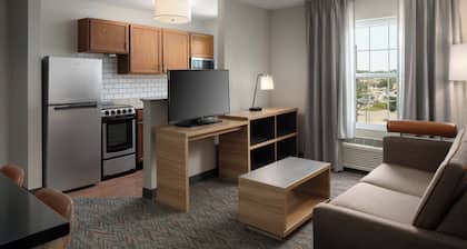 Candlewood Suites St Louis St Charles by IHG