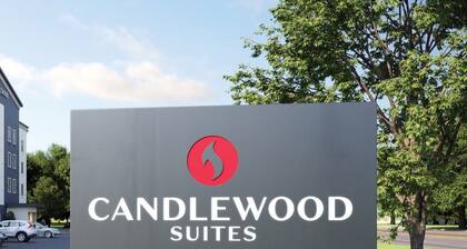 Candlewood Suites St Louis St Charles by IHG