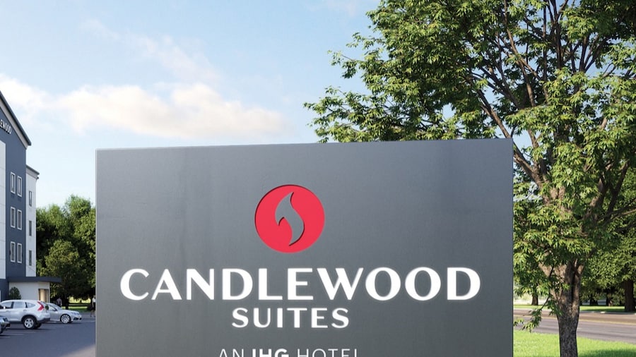Candlewood Suites St Louis St Charles by IHG