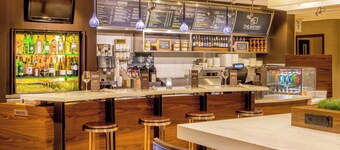 Courtyard by Marriott Hartford Manchester