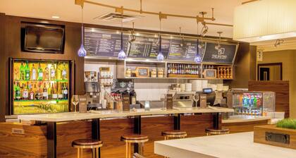 Courtyard by Marriott Hartford Manchester