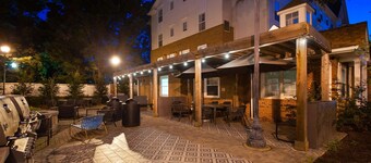 Sonesta Simply Suites Falls Church