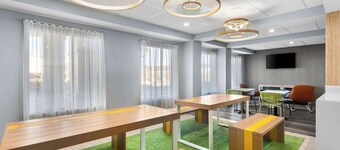 Spark by Hilton Calhoun