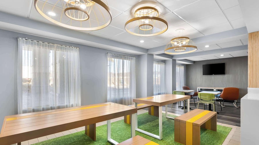 Spark by Hilton Calhoun