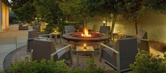 Courtyard by Marriott Frederick