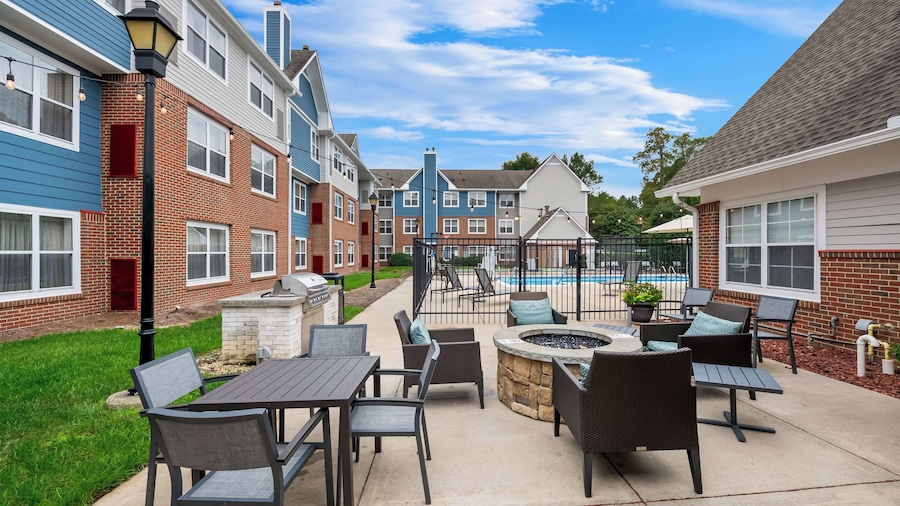 Sonesta ES Suites Raleigh Cary