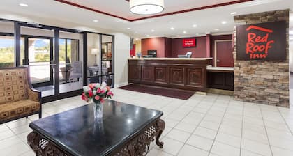 Red Roof Inn London I-75
