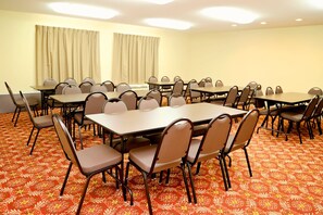 Meeting facility - Red Roof Inn London I-75 (London)