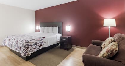 Red Roof Inn London I-75