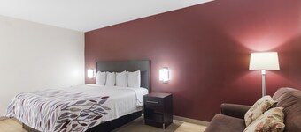 Red Roof Inn London I-75