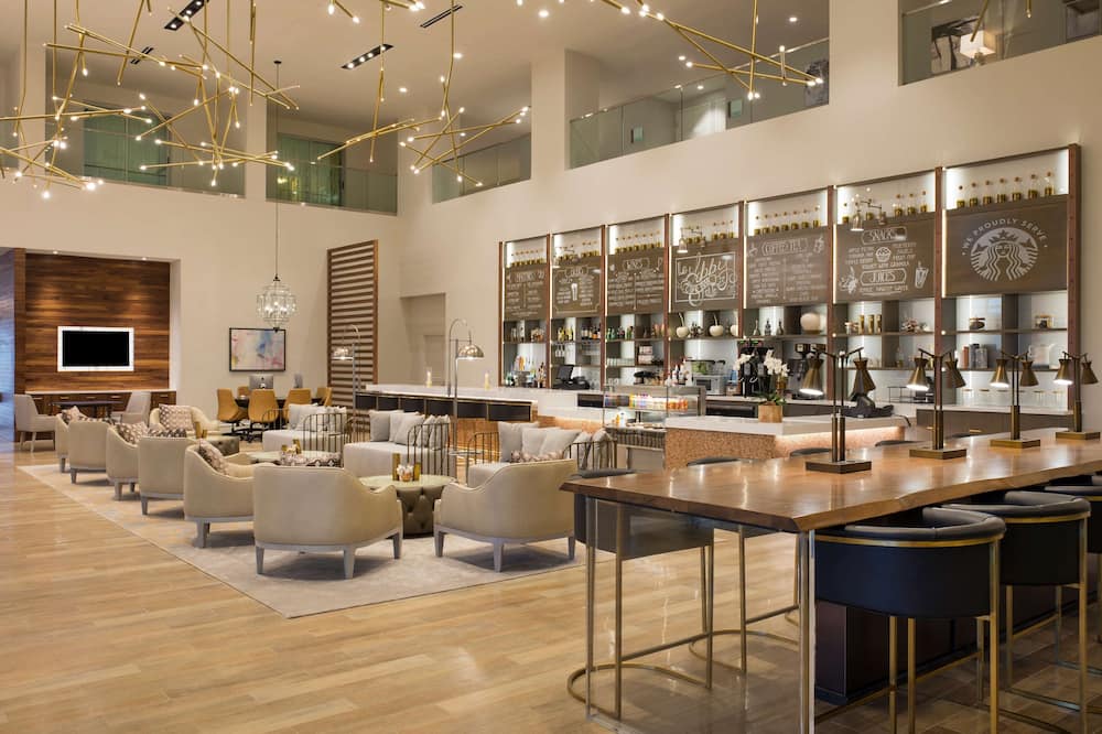 DoubleTree by Hilton Hotel Dallas – Love Field