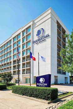 DoubleTree by Hilton Hotel Dallas – Love Field