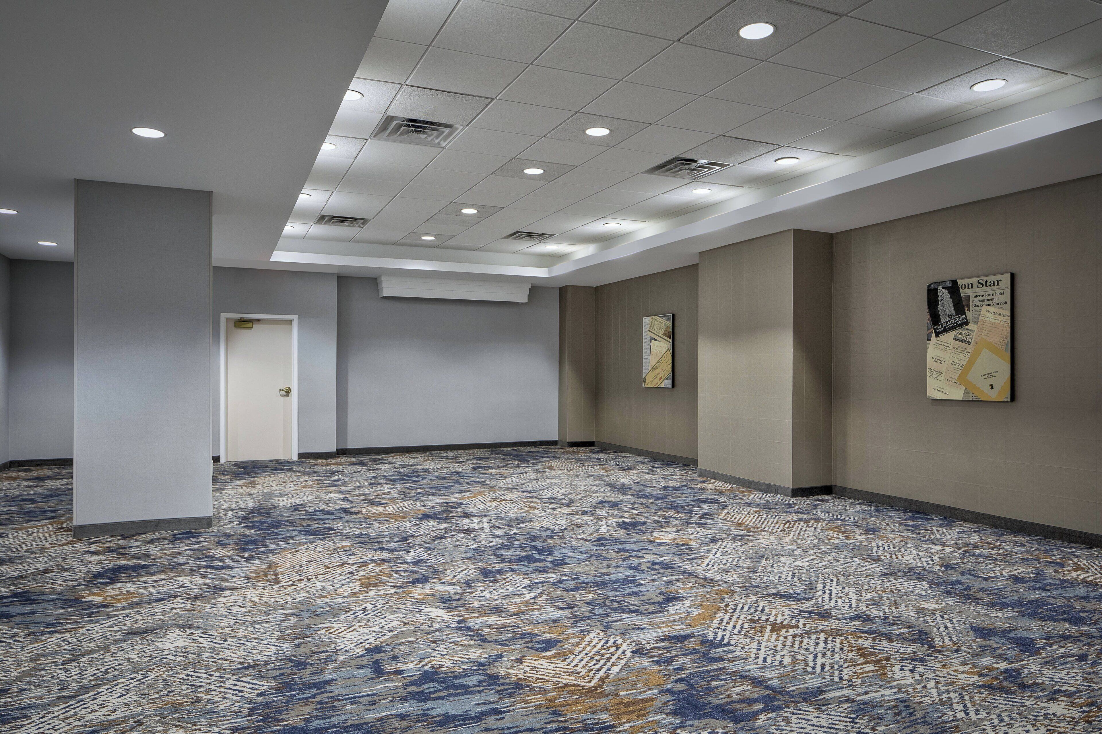 Photo - Courtyard Fort Worth Downtown/Blackstone