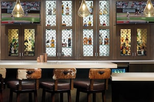 Bar en el lobby