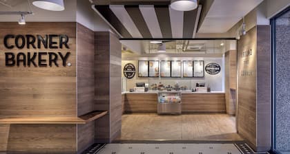 Courtyard by Marriott Fort Worth Downtown/Blackstone