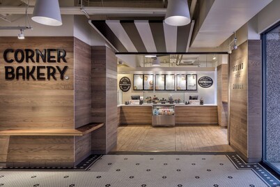 Courtyard by Marriott Fort Worth Downtown/Blackstone