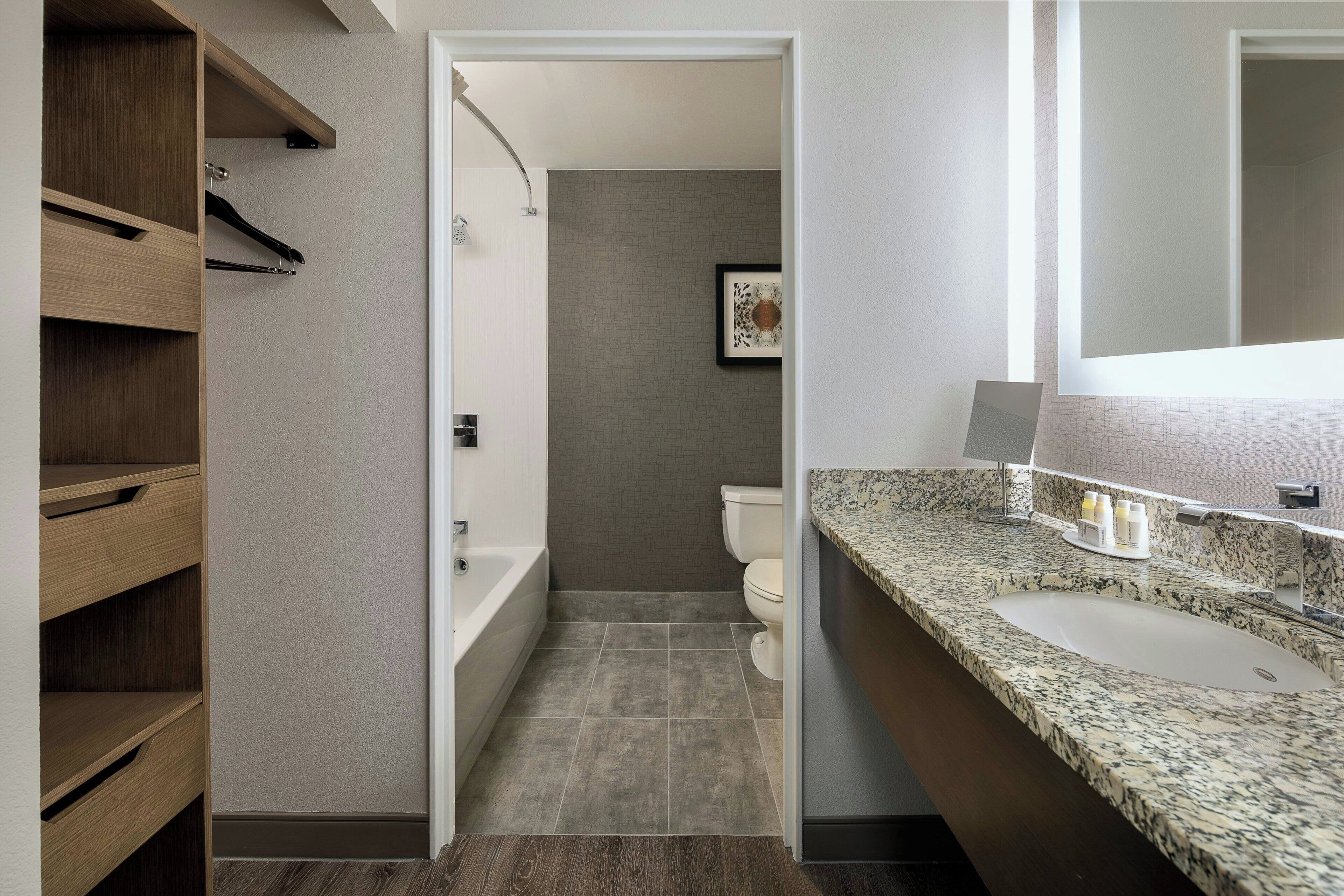 Photo - Courtyard Fort Worth Downtown/Blackstone