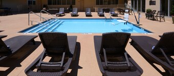 Courtyard by Marriott Fort Worth Downtown/Blackstone