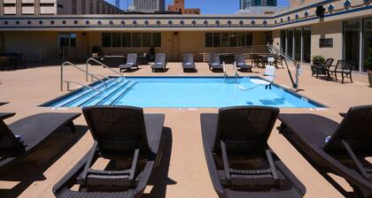 Courtyard by Marriott Fort Worth Downtown/Blackstone
