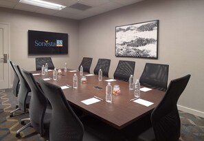 Meeting facility - Sonesta ES Suites Raleigh Durham Airport Morrisville (Morrisville)