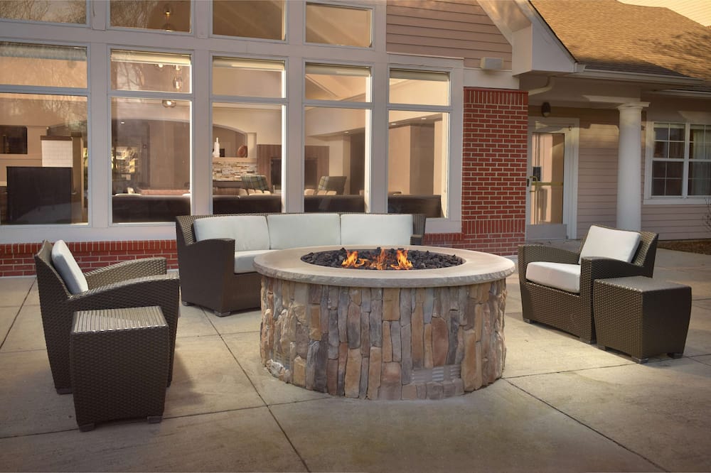 Sonesta ES Suites Raleigh Durham Airport Morrisville