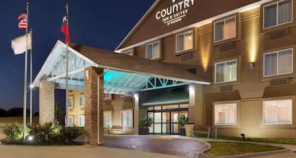 Country Inn & Suites by Radisson, Fort Worth West l-30 NAS JRB