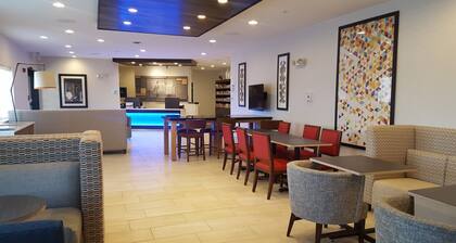 Holiday Inn Express Howe by IHG