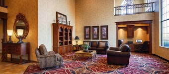 ベストウェスタン プラス サウスパーク イン & スイーツ