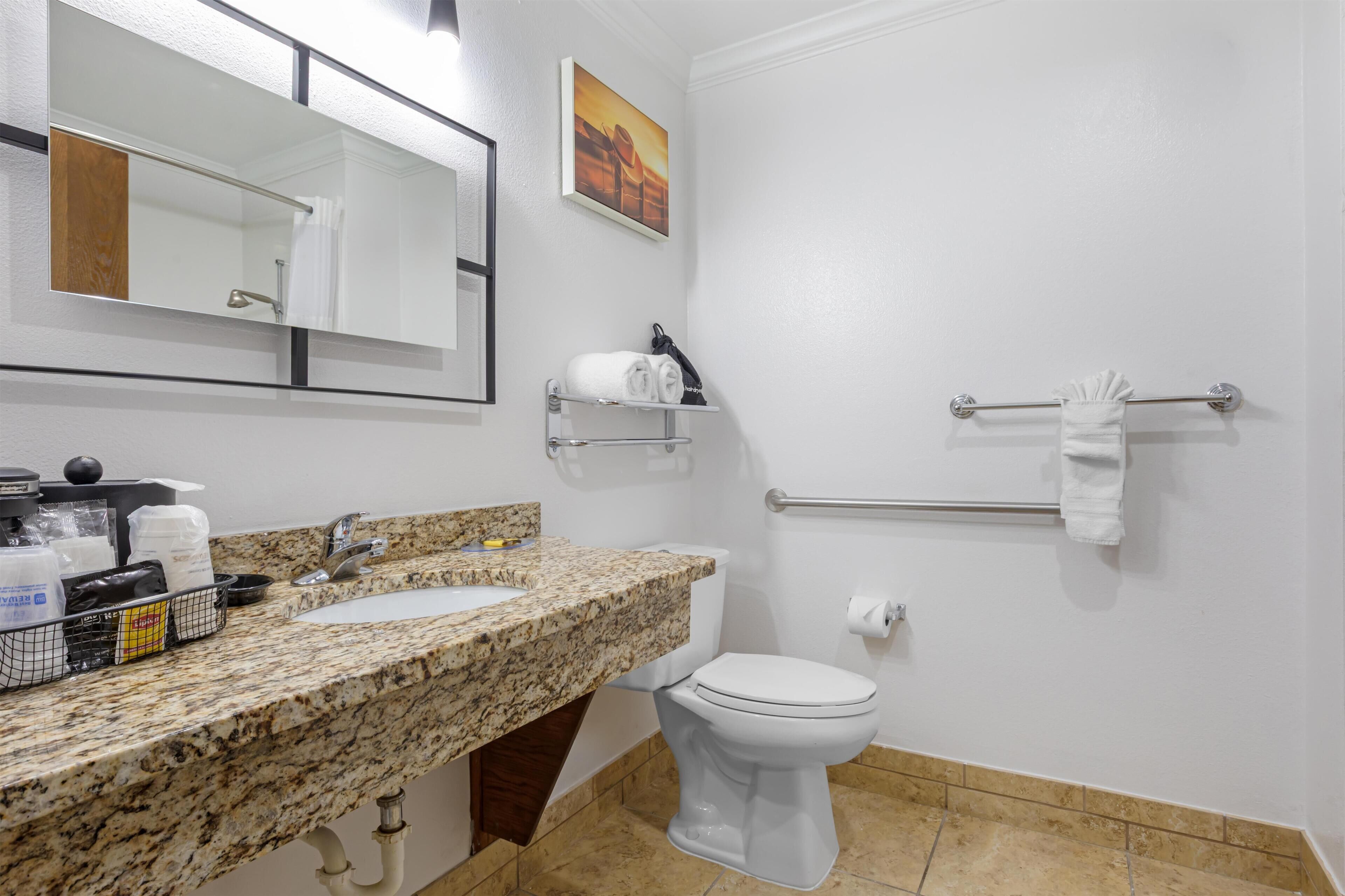 Kamar mandi