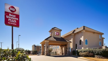Best Western Plus Southpark Inn & Suites