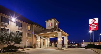 Best Western Plus Southpark Inn & Suites