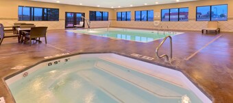 Holiday Inn Express Hotel & Suites Colby by IHG