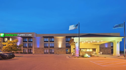 Holiday Inn Express Hotel & Suites Colby by IHG