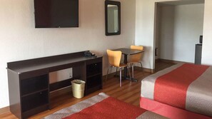 무료 WiFi, 침대 시트