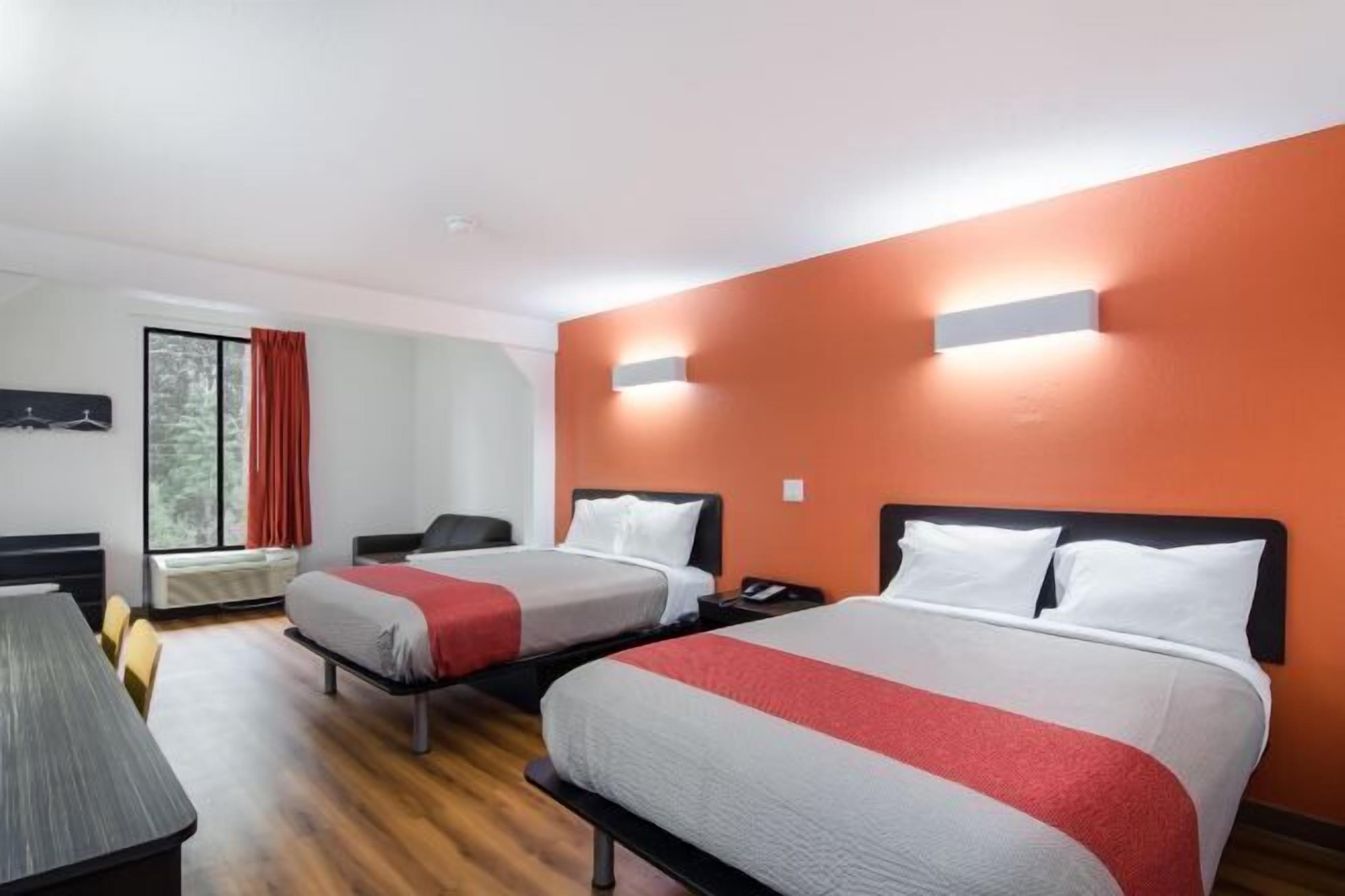 Kostenloses WLAN, Bettwäsche