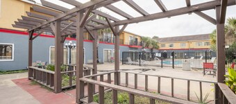 Baymont by Wyndham Houston North